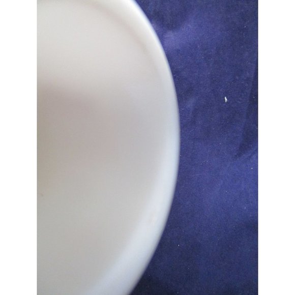 Red Yellow Rose on Milk Glass Avon Cordial Tia Maria Demitasse Mug GUC  Four - Picture 8 of 16